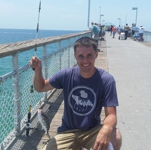 Meet your Posher, Justin